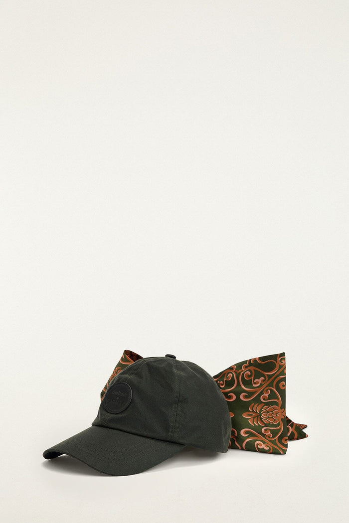 Alice Cap