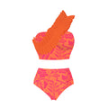 Ariel Bikini - Orange