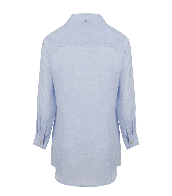 Shirtdress Apoella Aristi Midi Shirtdress Apoella