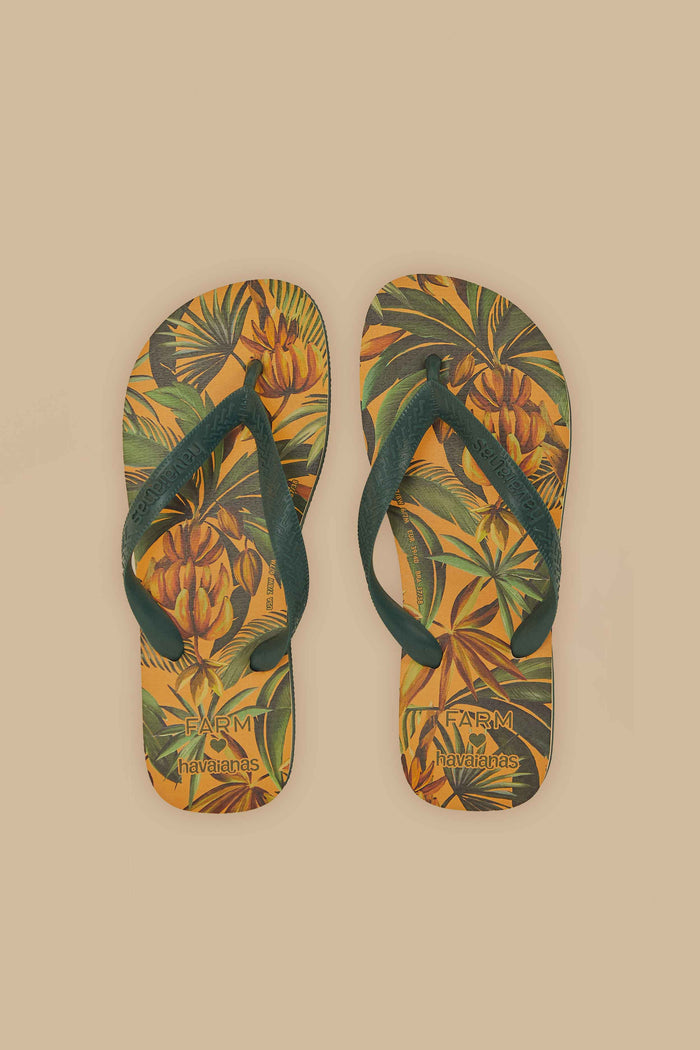 Bananart Havaianas