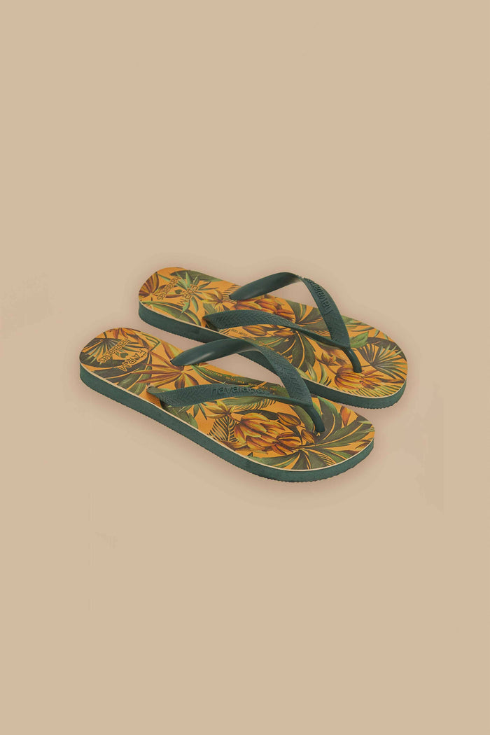 Bananart Havaianas