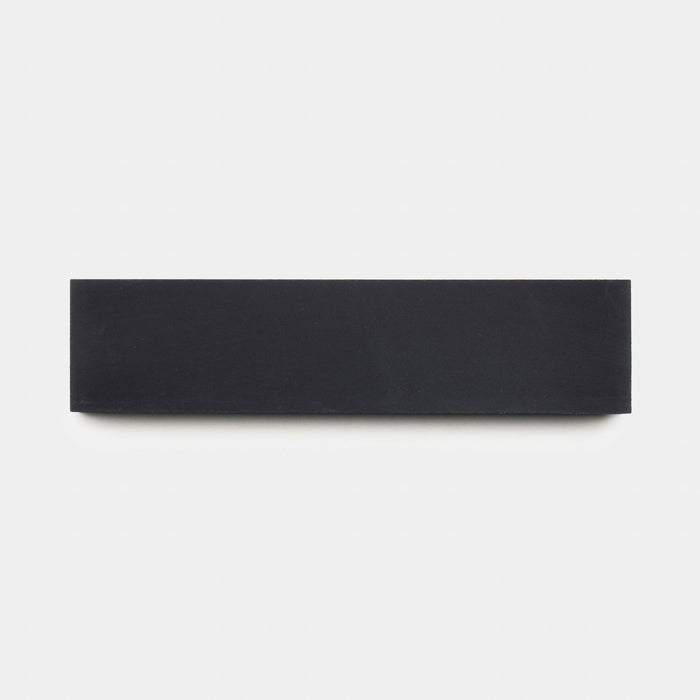 Black 2X8 Cement