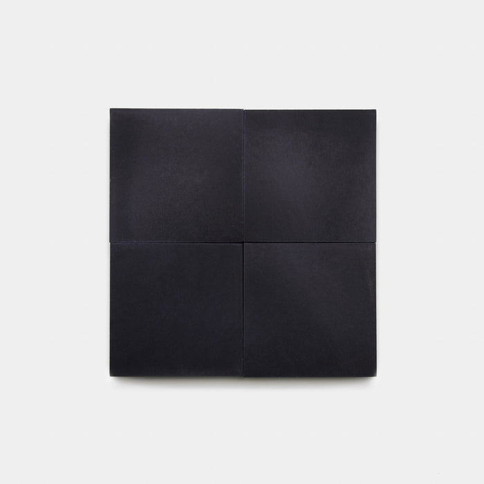 Black 4X4 Cement