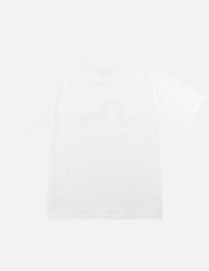Brocade Seagull Tee