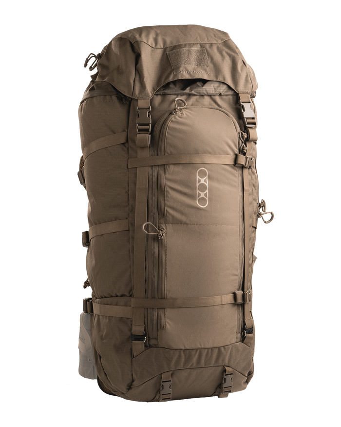 Brooks 7000 - Eberlestock Lifetime Warranty | Veteran Owned