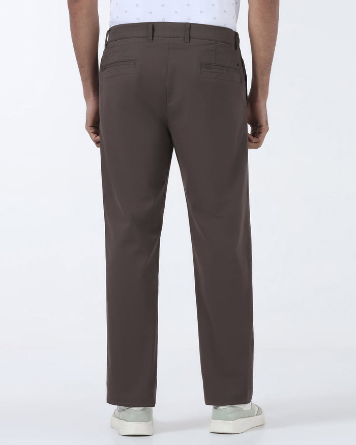 Brown Textured Khaki - Kary