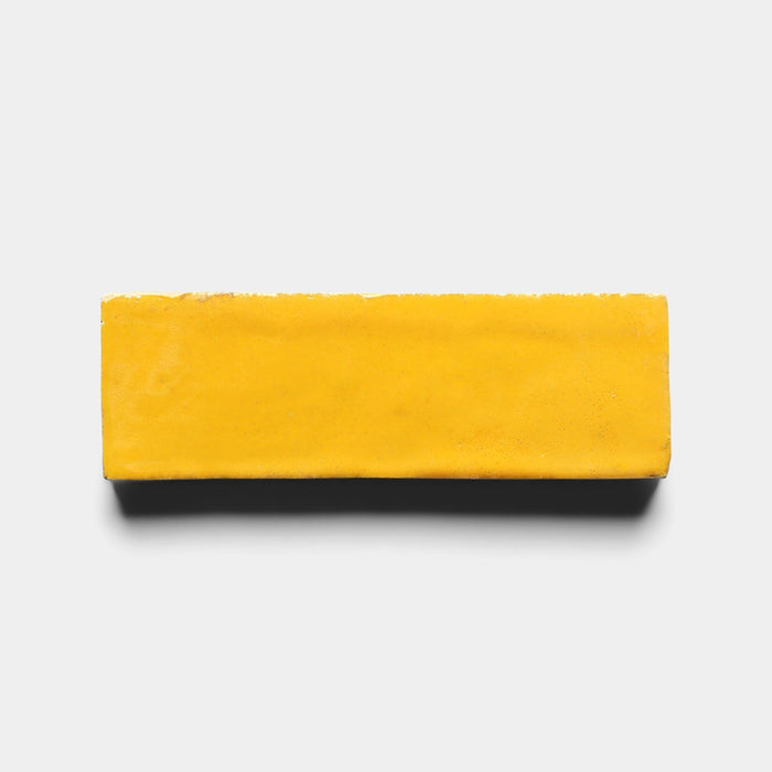 Cadmium 2x6 Zellige