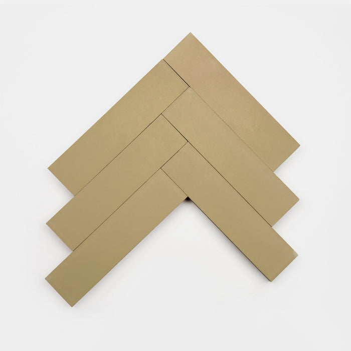 Clay 2X8 Cement