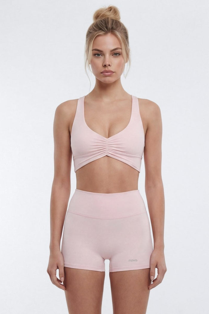 Blush / XS