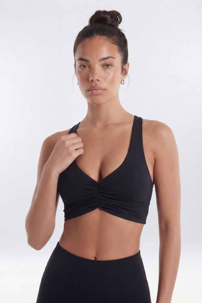 Black / XS