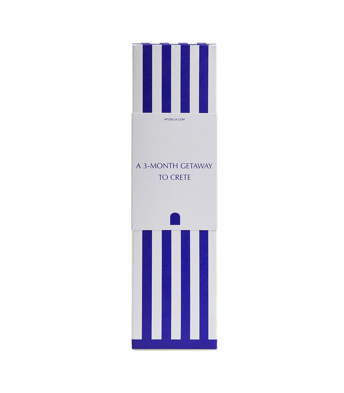 Apoella Crete Diffuser Apoella