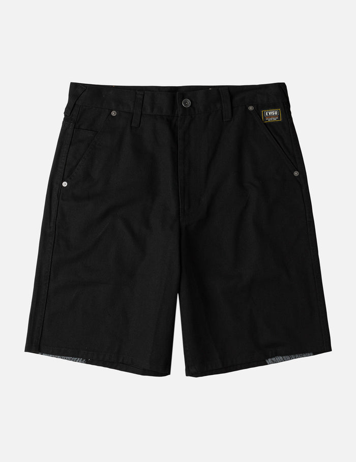 Daicock Twill Shorts