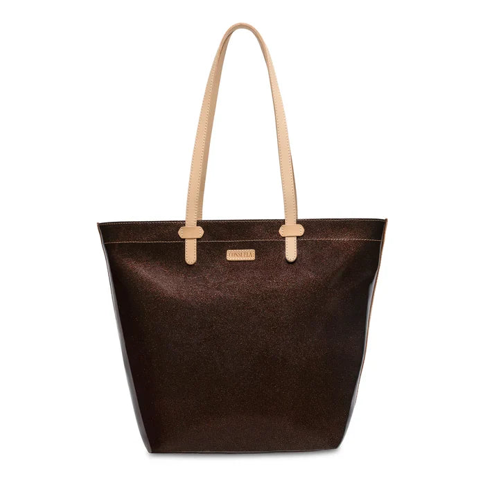 Daily Tote, Ember