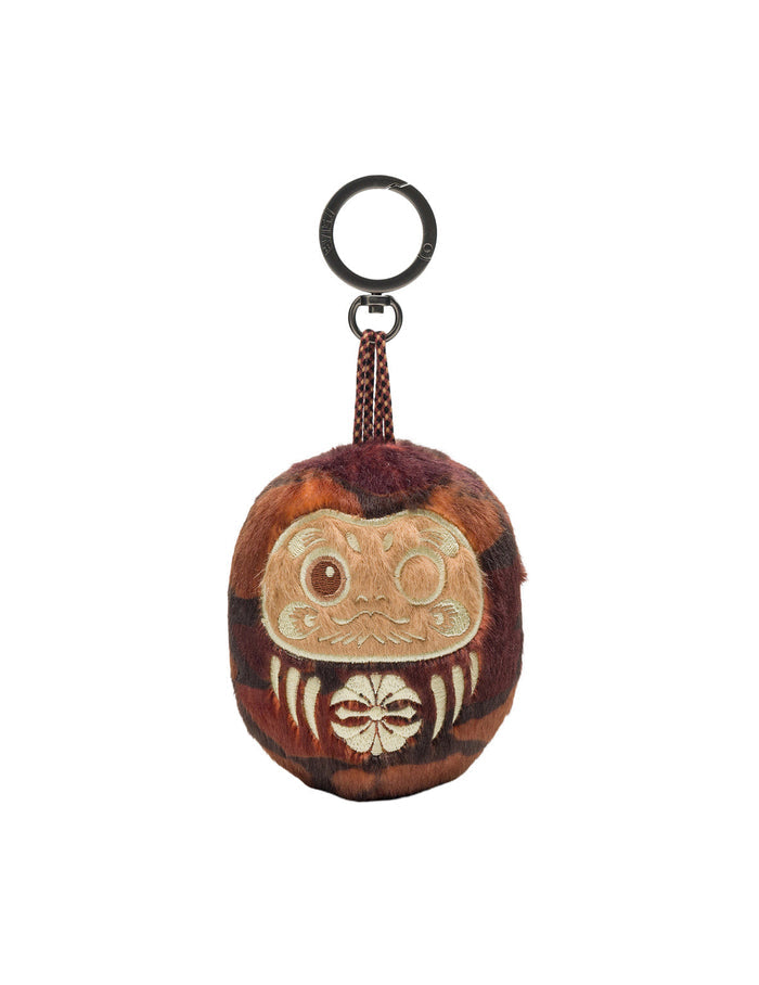 Daruma Plush Toy