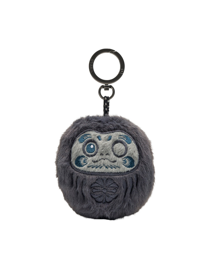 Daruma Plush Toy