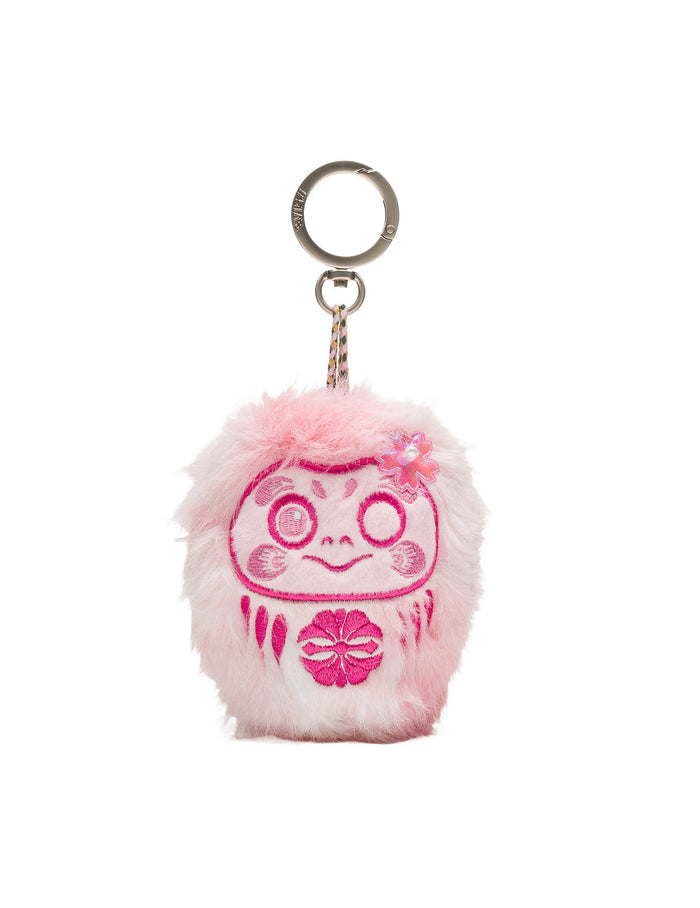 Daruma Plush Toy