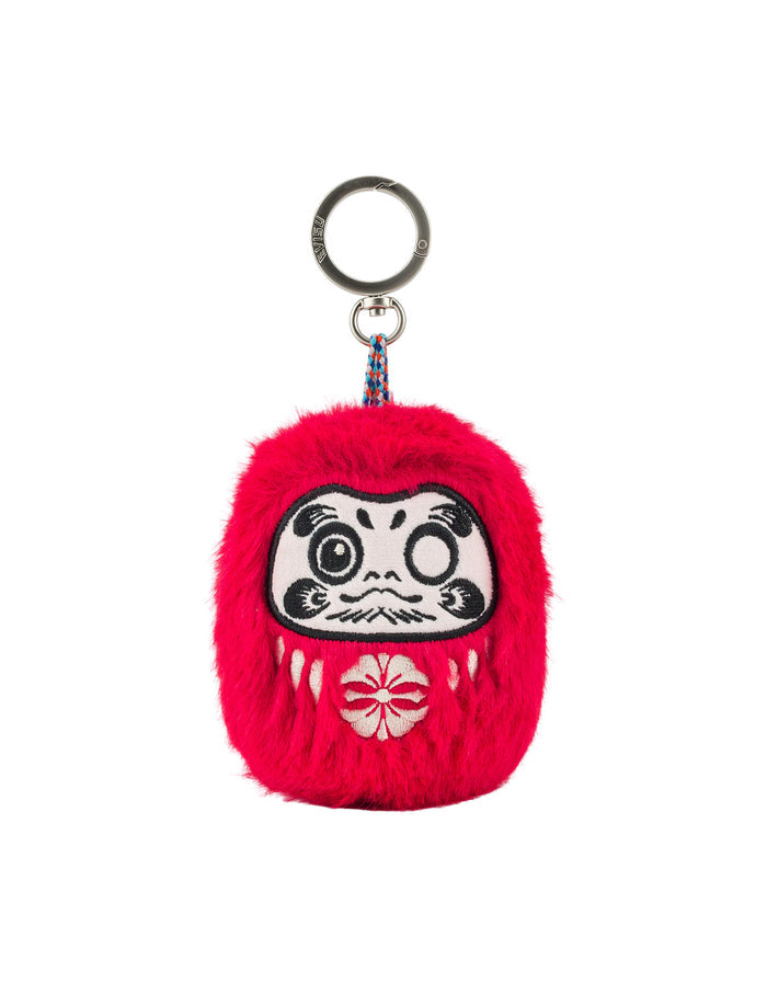 Daruma Plush Toy