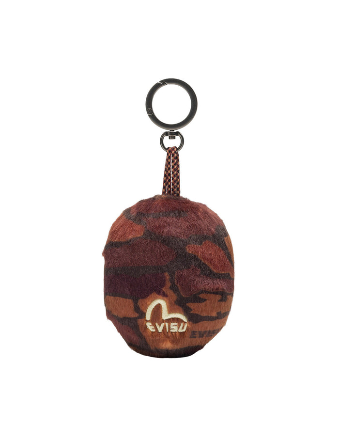 Daruma Plush Toy