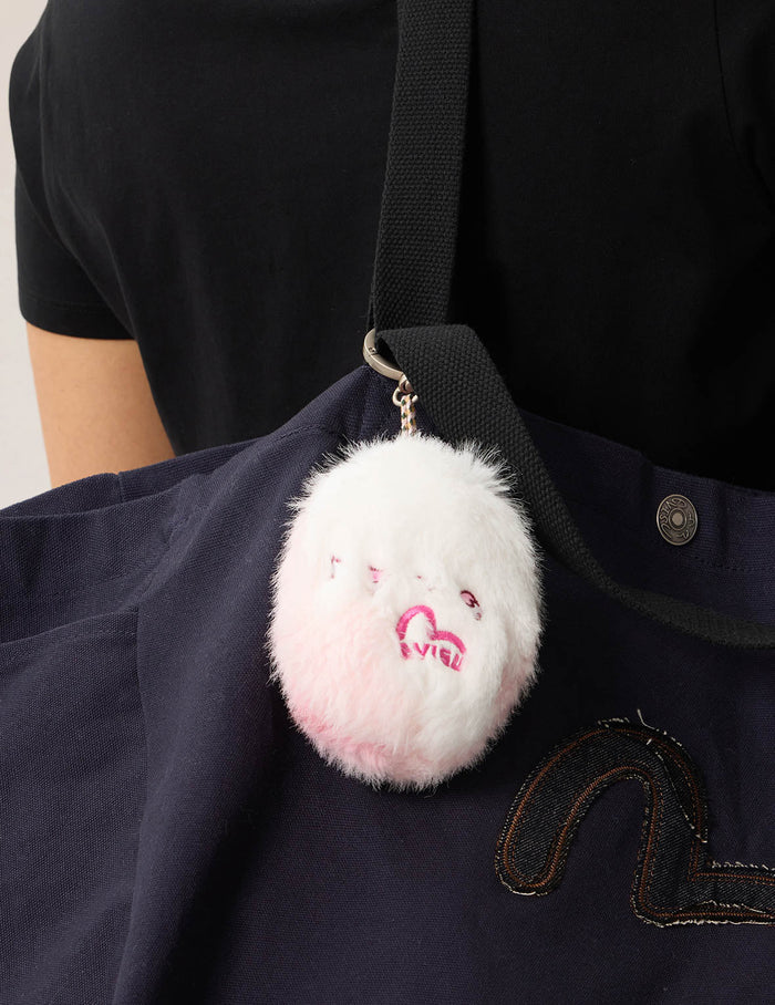 Daruma Plush Toy