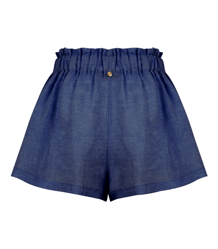 Shorts Apoella Dione Linen Shorts Apoella