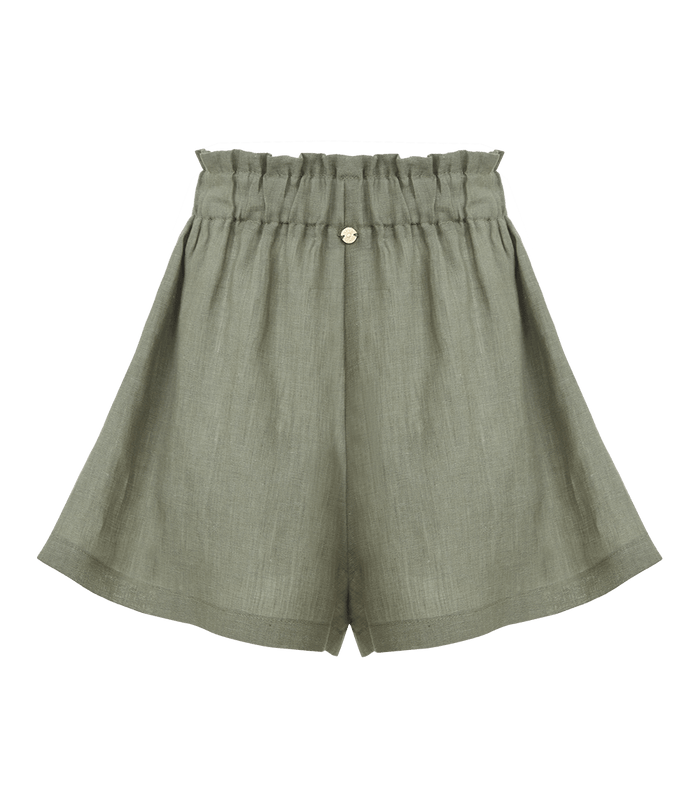 Shorts Apoella Dione Linen Shorts Apoella