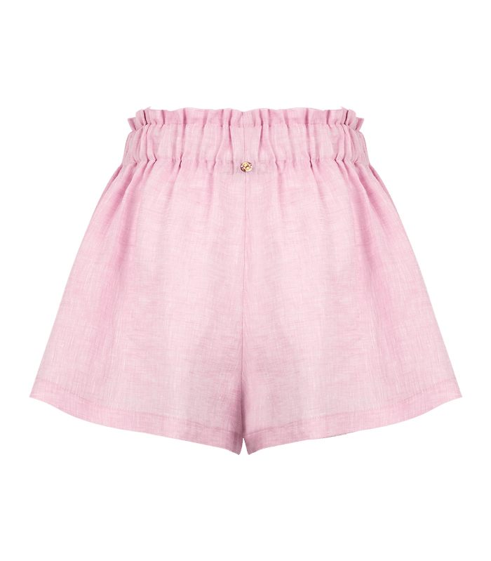 Shorts Apoella Dione Linen Shorts Apoella