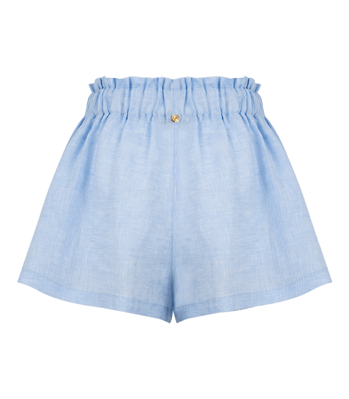 Shorts Apoella Dione Linen Shorts Apoella