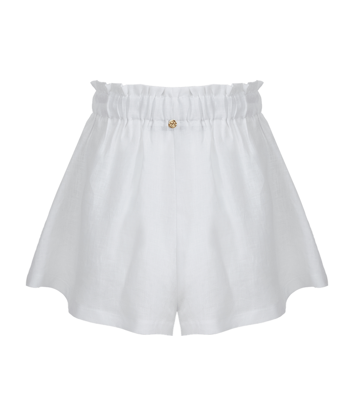 Shorts Apoella Dione Linen Shorts Apoella