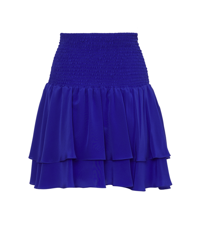 Skirt Apoella Dione Smocked Skirt Apoella