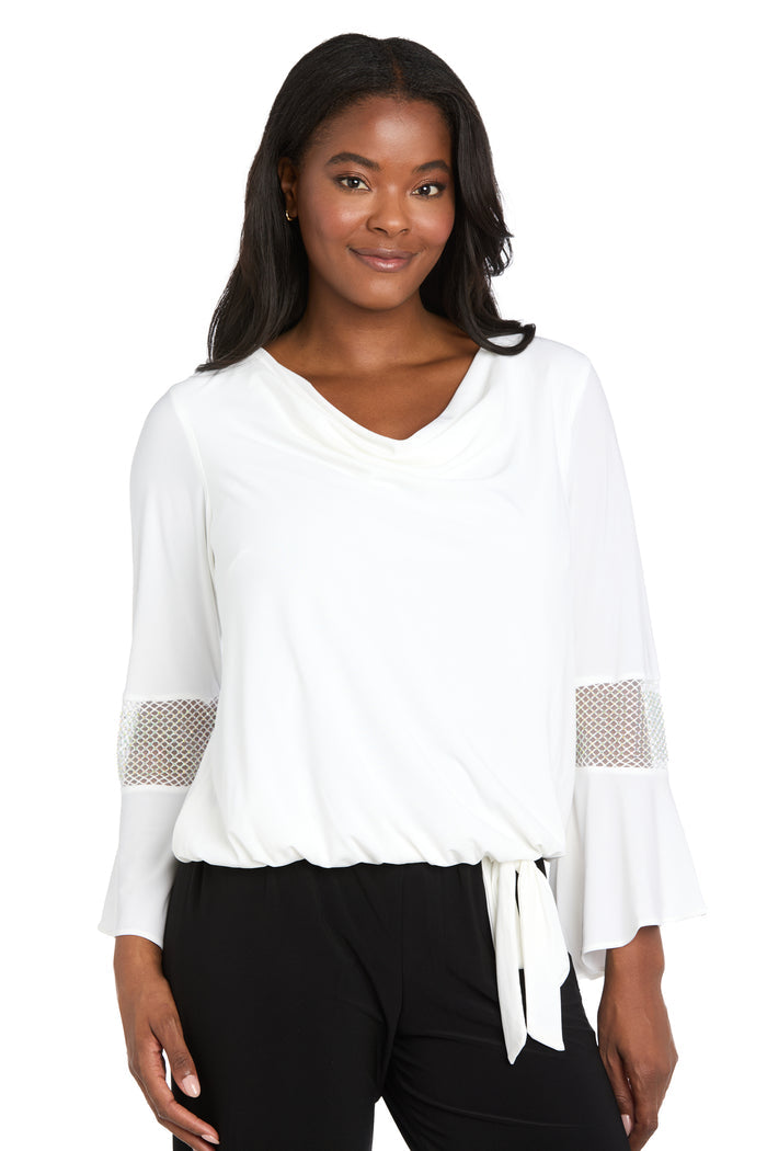 Ivory / Small