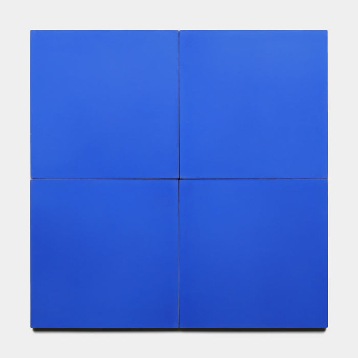 Elemental Blue 8X8 Cement