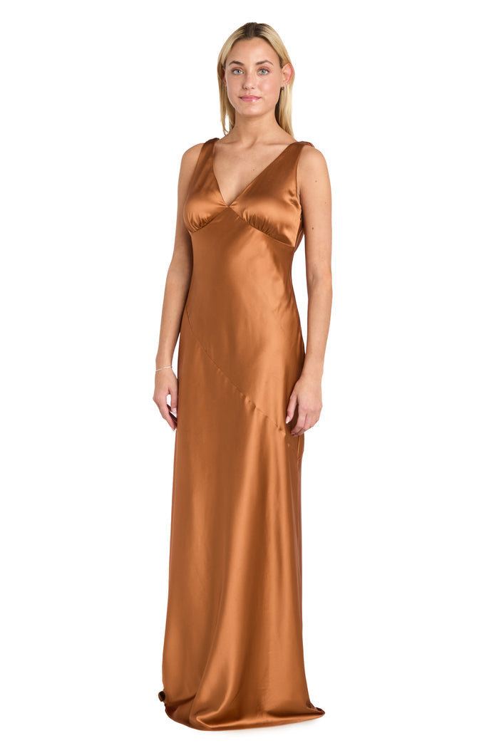 Copper / XS