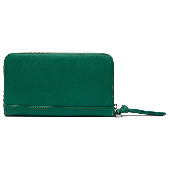Essential Wallet | Teal