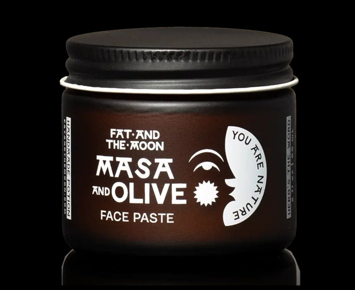 Fat and The Moon Body Care