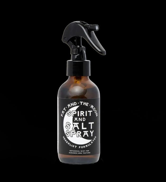 Fat and The Moon Body Care