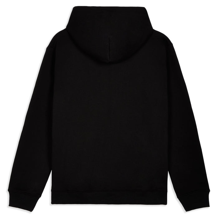 Gold Black Tru Women Hoodie