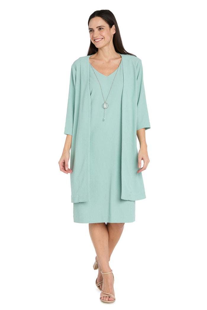 Grace Daytime Jacket Dress