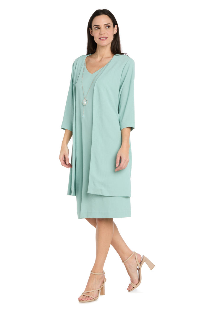 Grace Daytime Jacket Dress