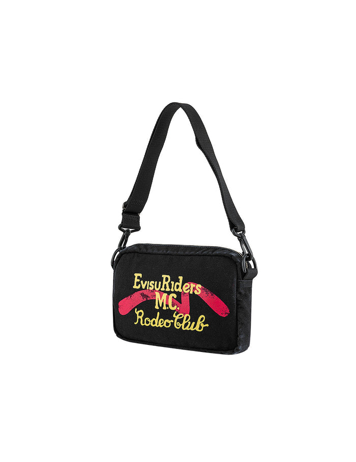 Heavy Washed Daicock Cross Body Bag