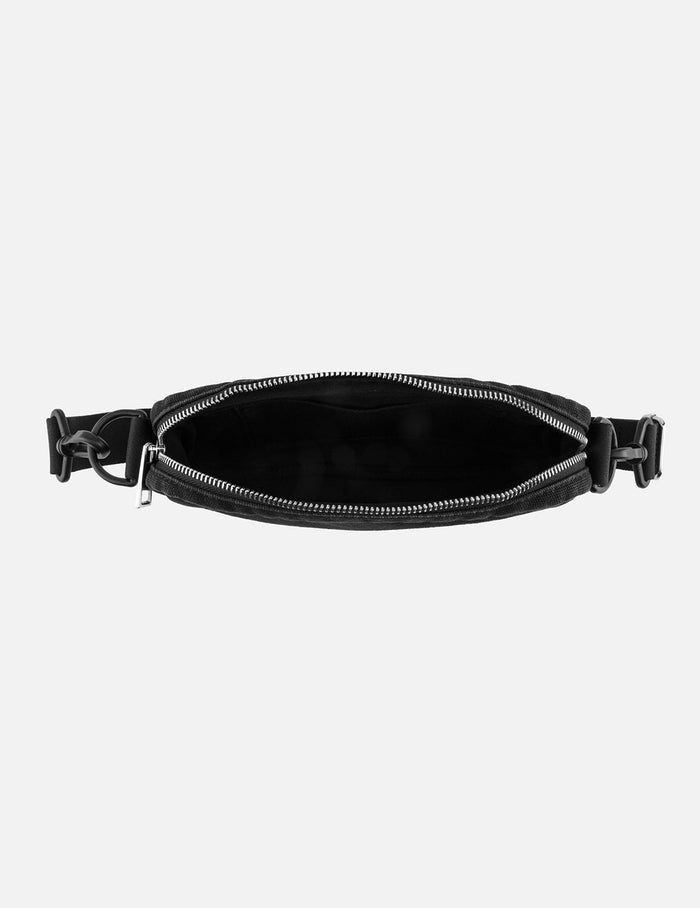 Heavy Washed Daicock Cross Body Bag
