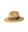 Hat Apoella Helios Straw Hat O/S / BEIGE Apoella