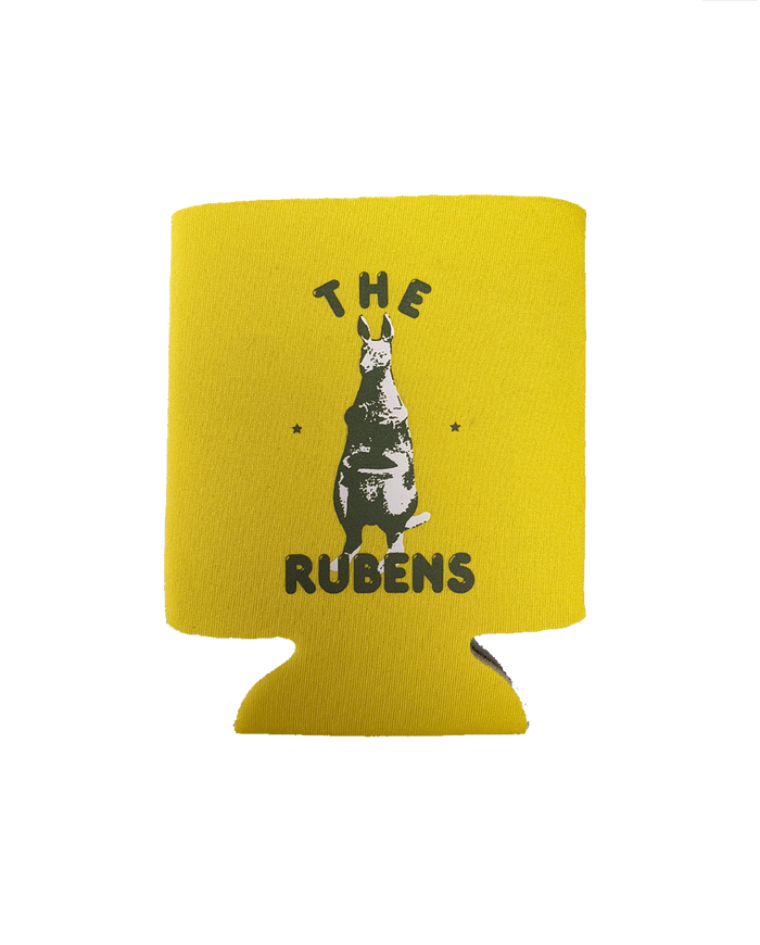 Kangaroo Koozie
