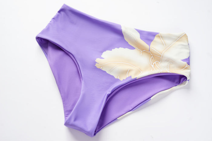 Lavender Haze Bikini  - Purple