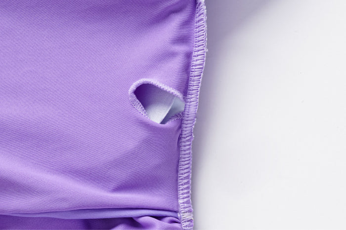 Lavender Haze Bikini  - Purple