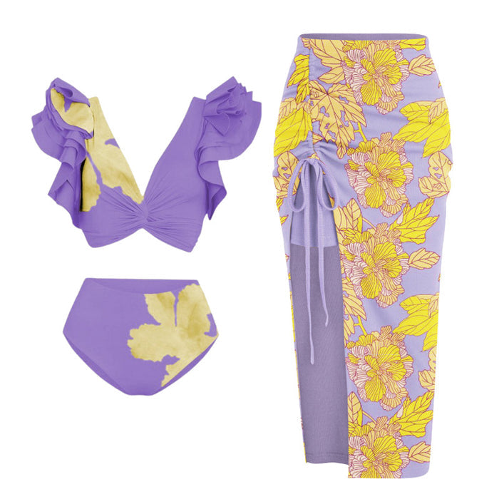 Lavender Haze Set - Purple