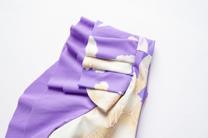 Lavender Haze Set - Purple