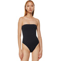 Lily Bodysuit - Black