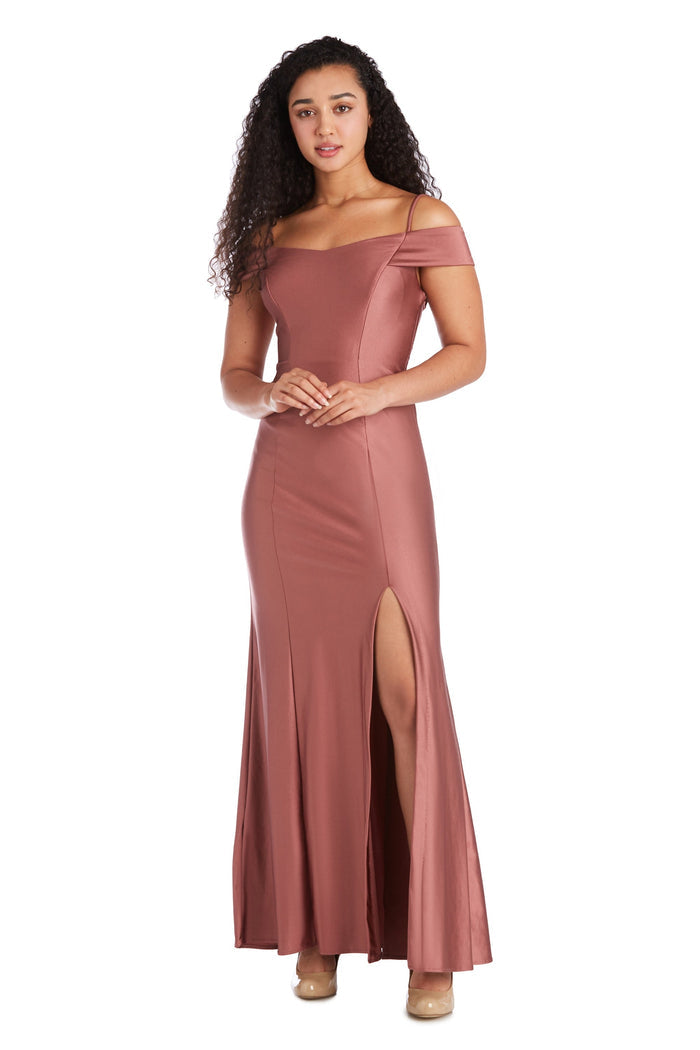 Madeline Gown - Petite