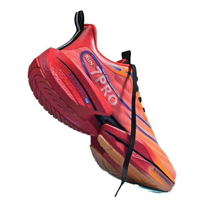 Men's And Women's Couple Running Shoes Breathable And Comfortable - Allen-Fitness