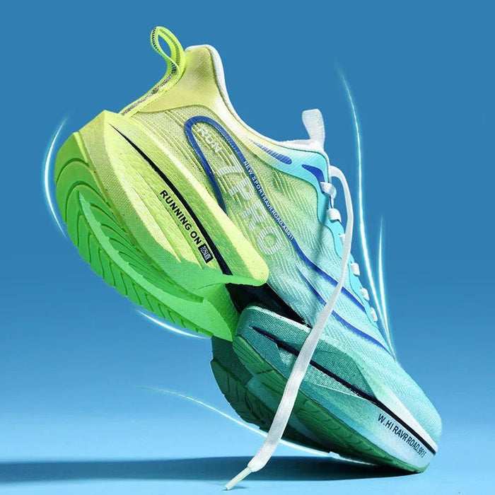 Men's And Women's Couple Running Shoes Breathable And Comfortable - Allen-Fitness